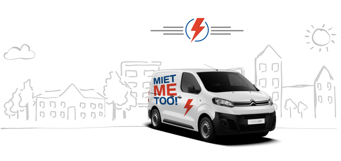 Auto-Vermietung Schnellhilfe