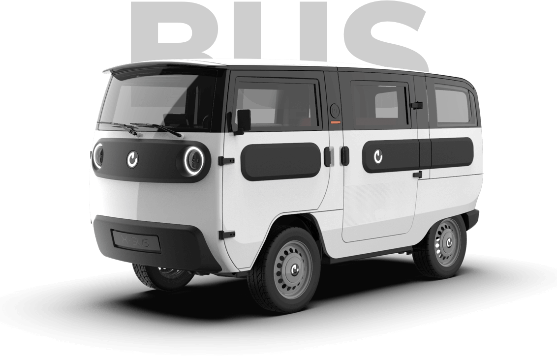 XBUS – Bus