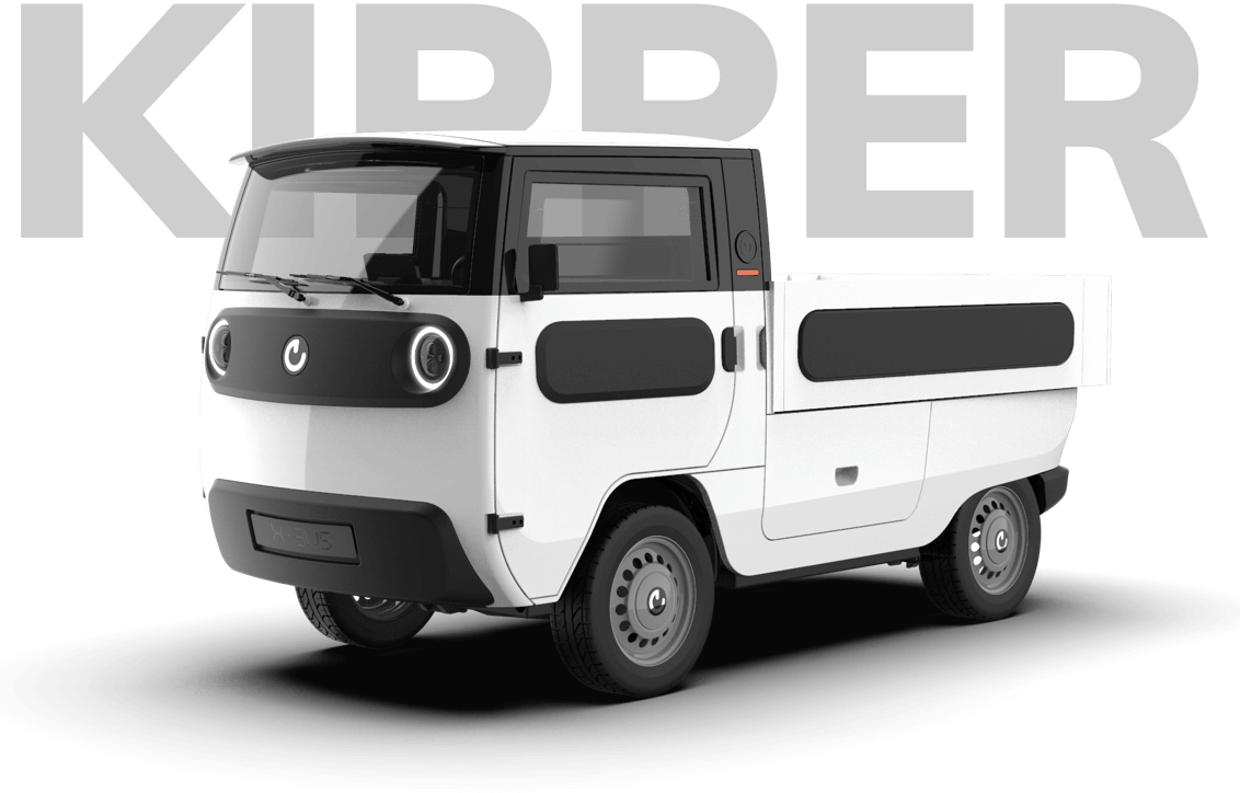 XBUS – Kipper